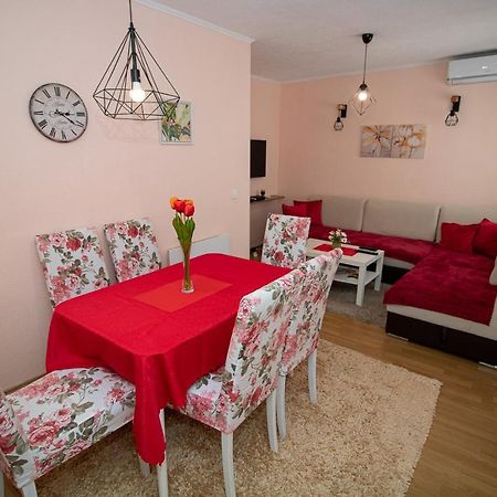 Butterfly Apartment Mostar Exterior foto