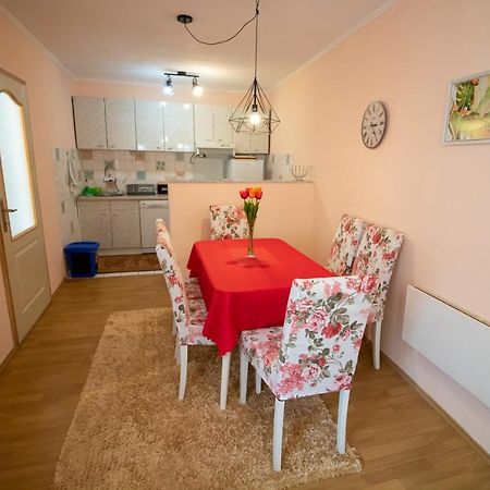 Butterfly Apartment Mostar Exterior foto