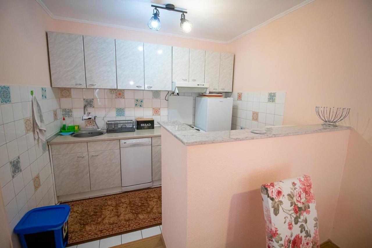 Butterfly Apartment Mostar Exterior foto