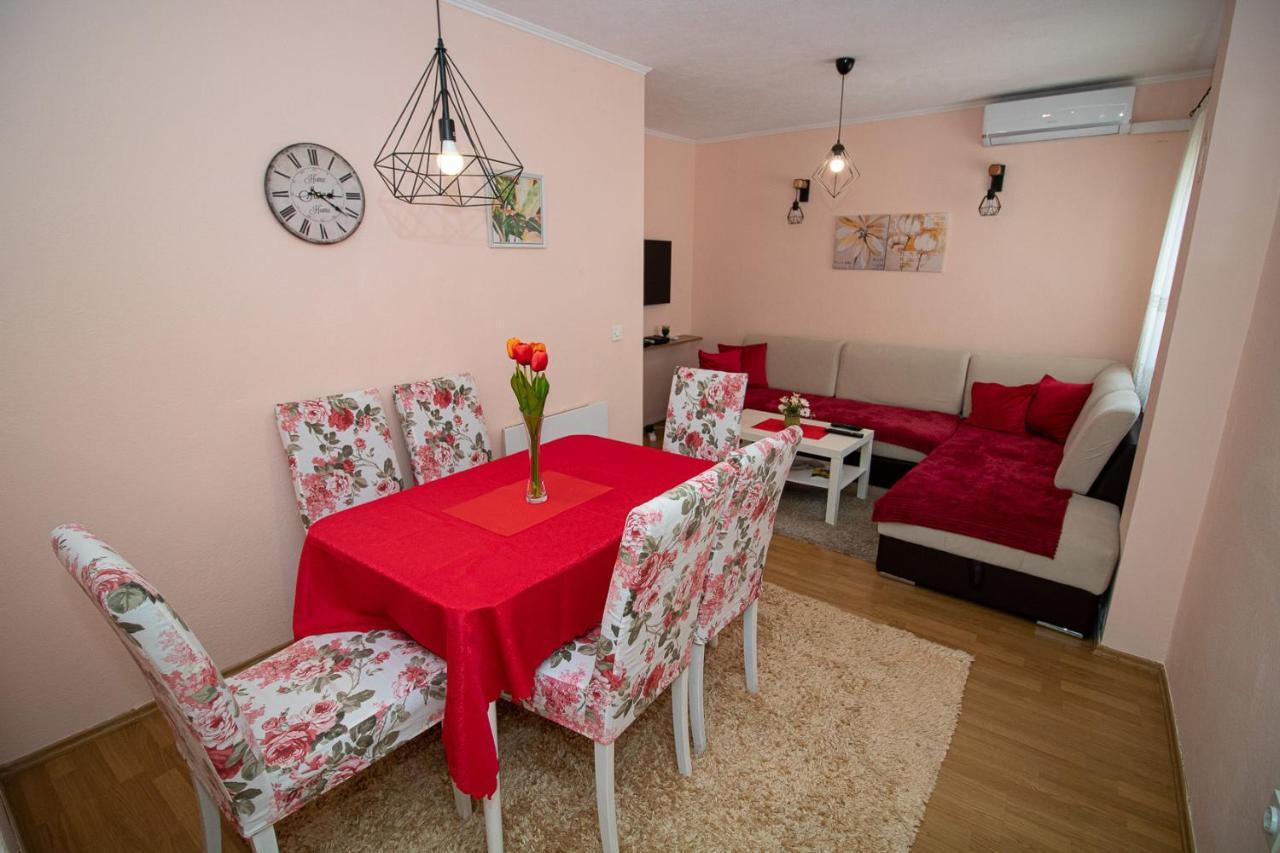 Butterfly Apartment Mostar Exterior foto