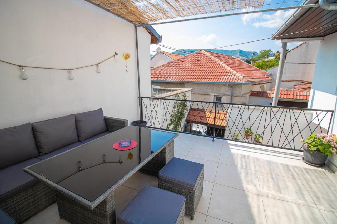 Butterfly Apartment Mostar Exterior foto