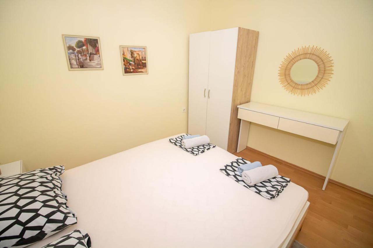 Butterfly Apartment Mostar Exterior foto