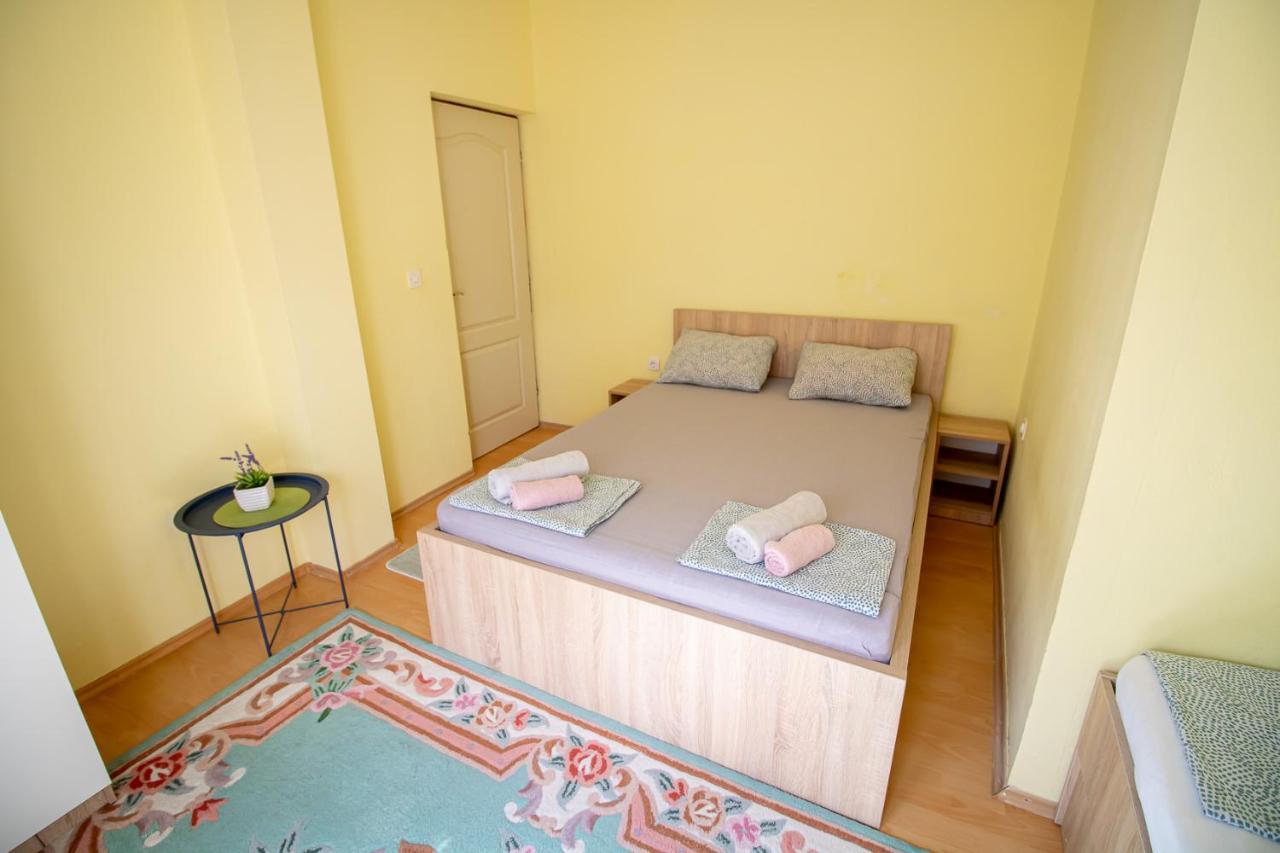 Butterfly Apartment Mostar Exterior foto