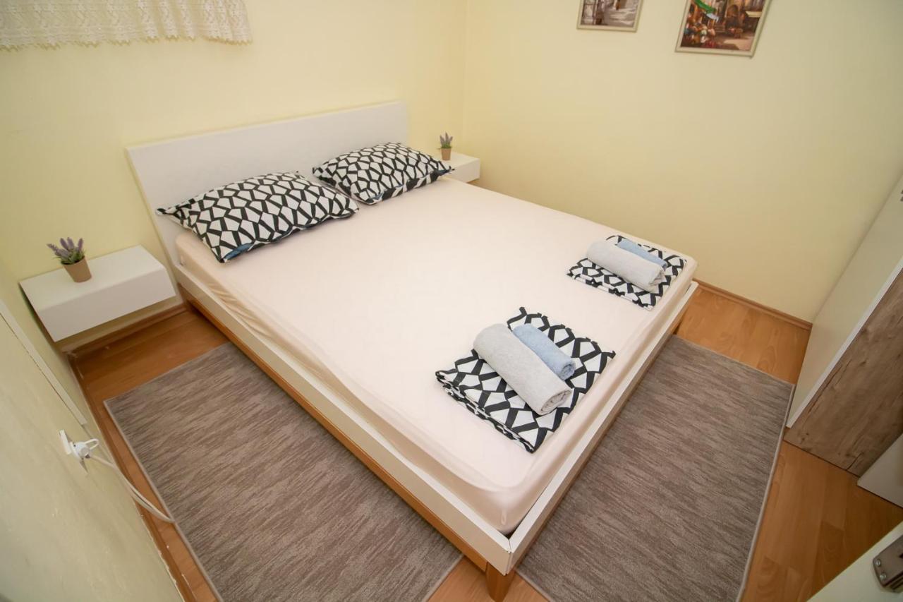 Butterfly Apartment Mostar Exterior foto