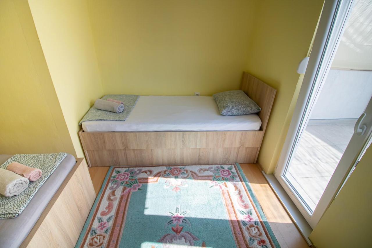 Butterfly Apartment Mostar Exterior foto