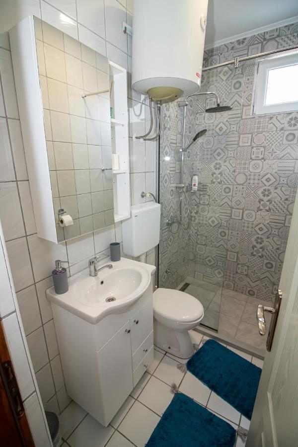 Butterfly Apartment Mostar Exterior foto