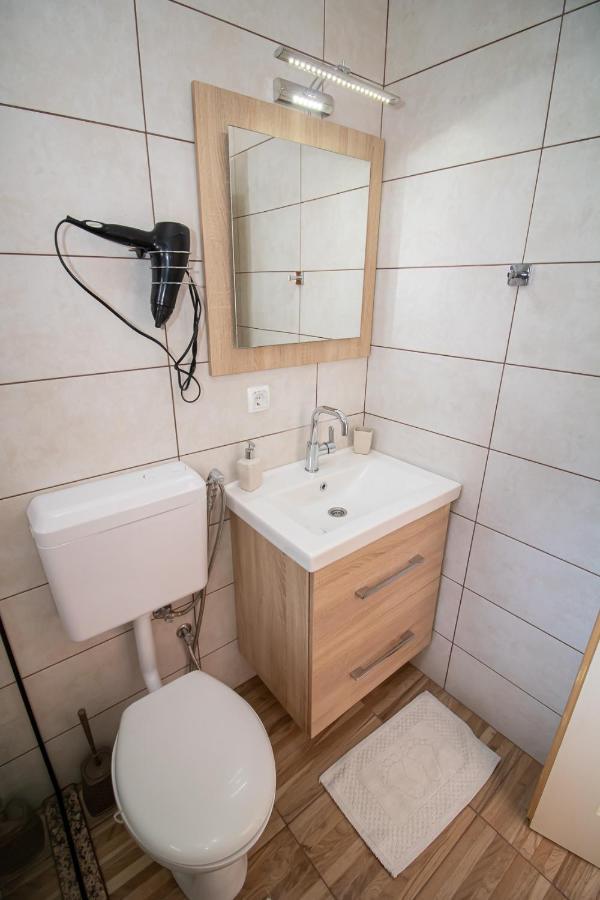 Butterfly Apartment Mostar Exterior foto