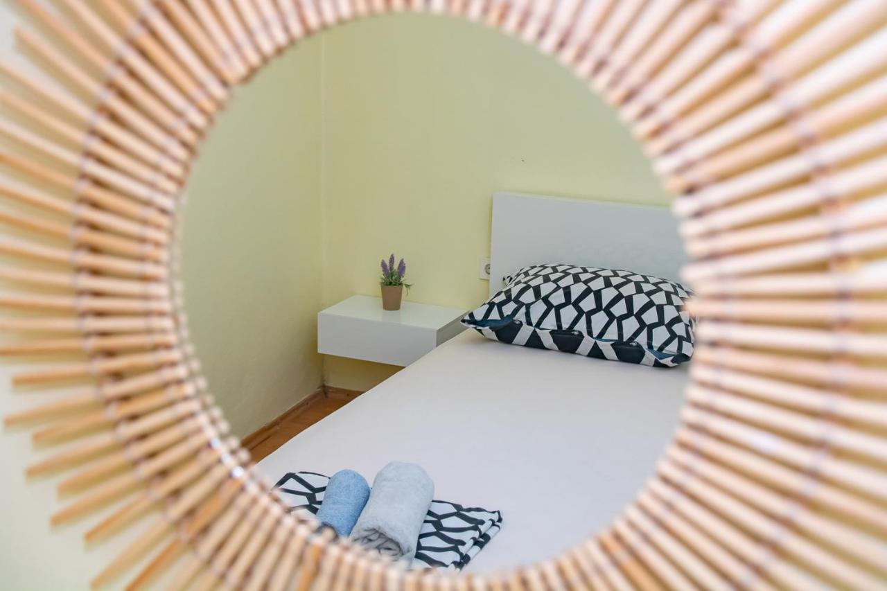 Butterfly Apartment Mostar Exterior foto