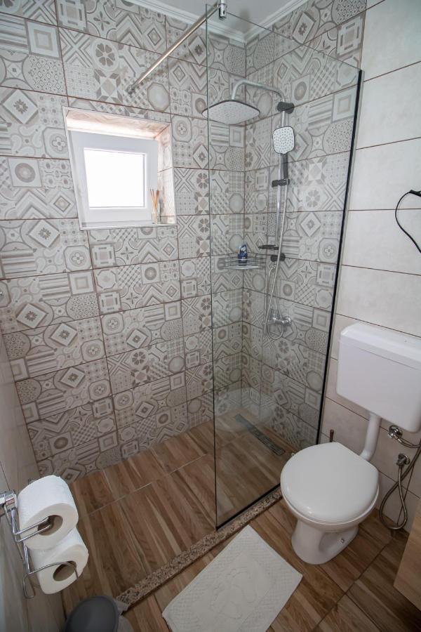 Butterfly Apartment Mostar Exterior foto