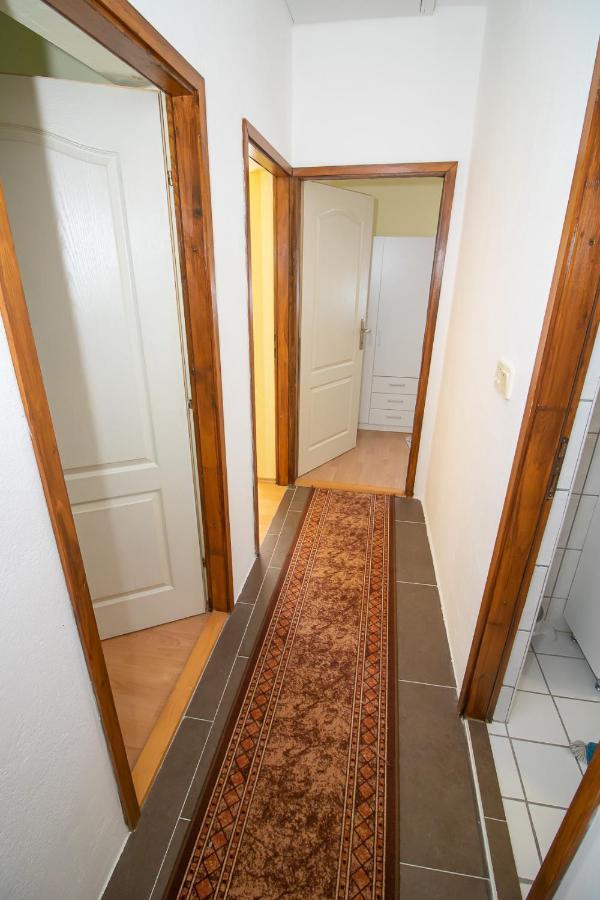 Butterfly Apartment Mostar Exterior foto